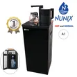 Nunix A1 Bottom Load Hot and Normal Water Dispenser - 2