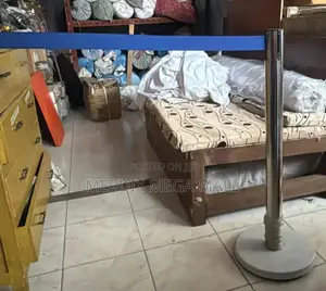 Merdix Stanchion Vituo vya Msongamano (Jozi)