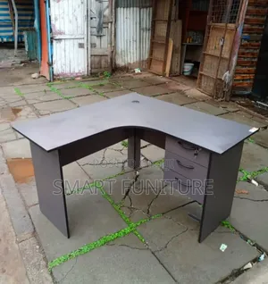 Rectangle Boss Storage Desk/Modern Office Desk