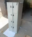 Boss Office Products Storage Filing Cabinet - 2