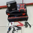 New Portable Car Jump Starter Kit with Air Compressor - 1