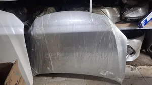 Premio 265 Bonnet