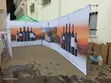 Stand ya Bango la Media na Uchapishaji (Ukubwa Mbalimbali) - 1