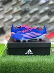 Adidas Predator 26 Elite FG Football Boots - 1