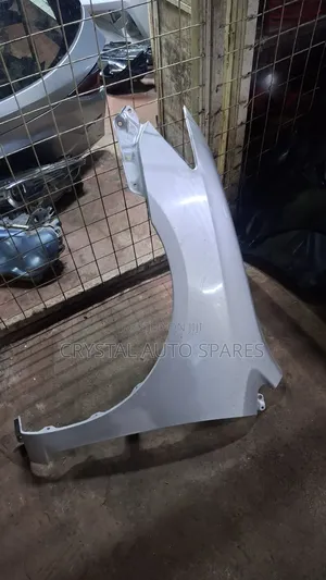 Premio 265 Wing