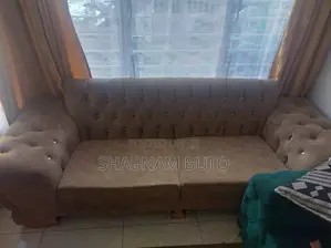 Seti ya Sofa za Viti 7