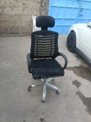 Brand New Boss Office Products Office Chair with Headrest