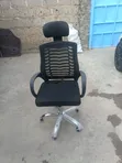 Brand New Boss Office Products Office Chair with Headrest - 2