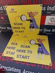 Merdix Solutions: Custom Labels & Signs - 2