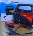 Jiageng ZX-1206S 6A Battery Charger (12V/6V) - 1