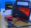 Jiageng ZX-1206S 6A Battery Charger (12V/6V) - 2