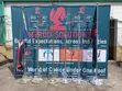 Adjustable Flag Poles and Stands - 2