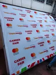 Media Banner Stand na Printing - 3