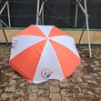 Garden Sun Umbrella - 4