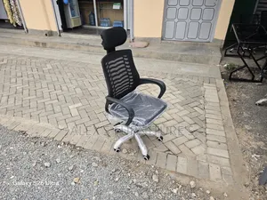 Boss Office Products Tufted Back Office Chair - Brand New
