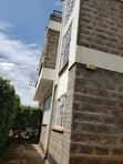 6-Bedroom Maisonette in Wilmary Estate, Allsops - 5