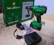 Newbeat 21V Cordless Heat Gun - 1