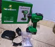 Newbeat 21V Cordless Heat Gun - 2