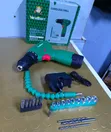 Newbeat 12V Cordless Screwdriver/Drill - 1