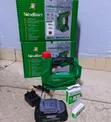 Newbeat 21V Cordless Nail & Staple Gun - 1