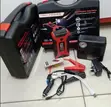 Multi-Purpose Vehicle Jump Starter with Air Compressor & Power Bank - 2