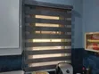 Stylish Horizontal Blinds for Office Spaces - 2