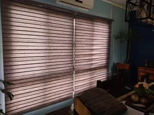 Horizontal Window Blinds - Brand New
