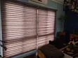 Horizontal Window Blinds - Brand New - 1