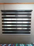 Horizontal Window Blinds for Offices - 1