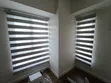 Modern Horizontal Blinds for Office Privacy - 1