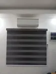 Horizontal Blinds for Office Windows - 1