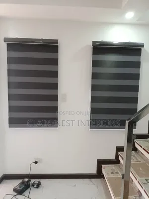 Horizontal Window Blinds - Brand New