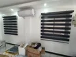 Horizontal Window Blinds for Office - 1