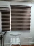 Horizontal Window Blinds for Office - 2