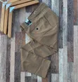 Men's Ghuka / Chino Pants - Cotton, Extra-Slim Fit - 2