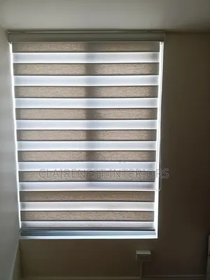 Horizontal Office Blinds - Brand New