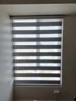 Horizontal Blinds for Office Windows - 1