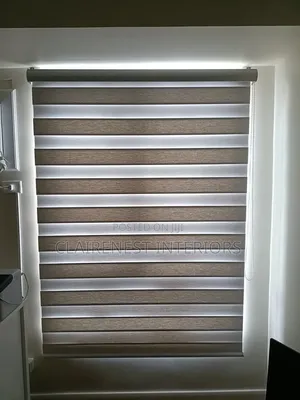 Horizontal Window Blinds - Brand New