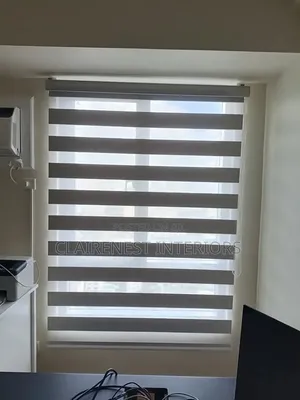 Horizontal Window Blinds - Stylish & Elegant
