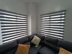 Office Window Blinds/Curtains - Brand New