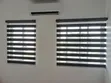 Adjustable Horizontal Blinds for Stylish Office Environments - 2