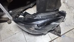 Mazda CX-5 2014 Xenon Headlight with Integrated Computer