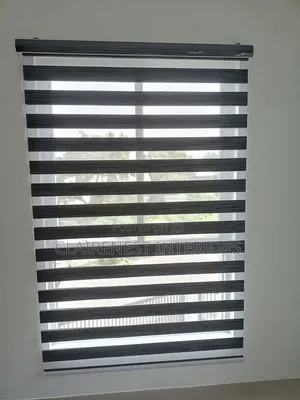 Horizontal Window Blinds - Brand New