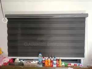 Horizontal Window Blinds for Offices