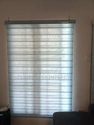 Stylish Horizontal Blinds for Home & Office
