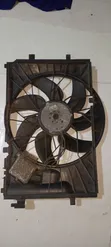 Mercedes-Benz E220 Radiator 2003 - 1
