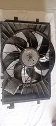 Mercedes-Benz E220 Radiator 2003 - 2