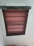 Horizontal Blinds for Office Windows - 1