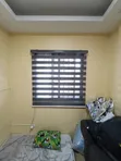 Easy Operational Horizontal Office Blinds - 1