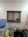 Horizontal Office Blinds - 1